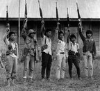 Hoy en “La memoria” [22:00-23:00] : La historia de la lucha guerrillera México