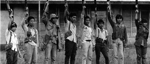 Hoy en “La memoria” [22:00-23:00] : La historia de la lucha guerrillera México