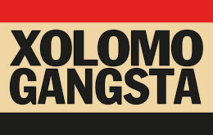 Xolomo Gangsta