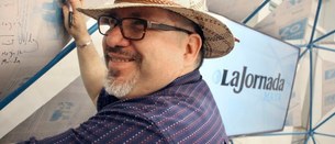 Reflexiones sobre México tras el asesinato del periodista Javier Valdez Cárdenas