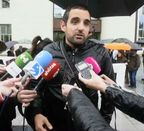 Eneko Compains: «Los tribunales españoles siguen garantizando impunidad a los torturadores»