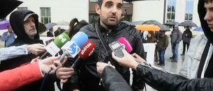 Eneko Compains: «Los tribunales españoles siguen garantizando impunidad a los torturadores»