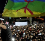 Siguen las protestas del pueblo amazigh en el Rif contra la ocupación militar marroquí