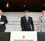 ¿Cómo se posicionará el PSOE de Pedro Sanchéz ante el referendum en Catalunya?