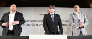 ¿Cómo se posicionará el PSOE de Pedro Sanchéz ante el referendum en Catalunya?