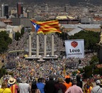El Govern explicará los detalles del referéndum en un acto el 4 de julio en Barcelona