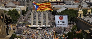 El Govern explicará los detalles del referéndum en un acto el 4 de julio en Barcelona