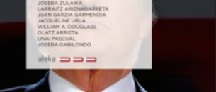 “Trumpen agintaldia amesgaiztoa izaten ari da”