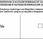 En el referendum de Catalunya “se están mezclando el formalismo y las garantías”