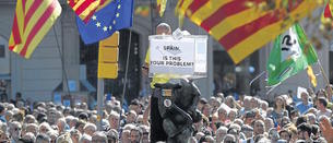 "Todos los derechos que hemos conseguido, los hemos conseguido contra la ley"