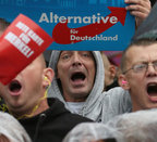 El histórico "sentimiento ultraderechista" de Alemania ha entrado con fuerza en el parlamento