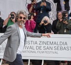 Ricardo Darín se emociona por un premio Donostia «inesperado»
