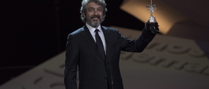 Ricardo Darín, Premio Donostia: «Aquí me siento en casa»