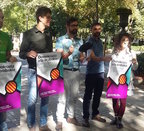 Llamamiento a salir a la calle porque “en Catalunya se está jugando la democracia europea”