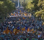 Ramon Cotarelo “El independentismo no es cosa de cuatro locos, de la burguesía corrupta, es un movimiento social profundo, arraigado”