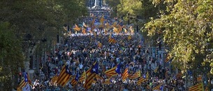 Ramon Cotarelo “El independentismo no es cosa de cuatro locos, de la burguesía corrupta, es un movimiento social profundo, arraigado”