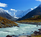 Altai mendilerroa, Alpeak errusiarrentzat