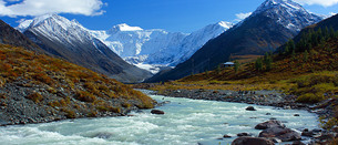 Altai mendilerroa, Alpeak errusiarrentzat