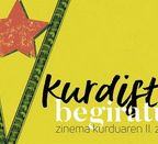 "Kurduei elkartasuna adierazi eta errealitatea ezagutzeko balio du Zine Kurduaren Zikloak"