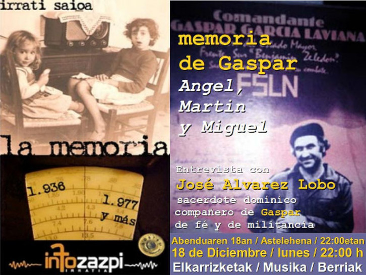 La Memoria