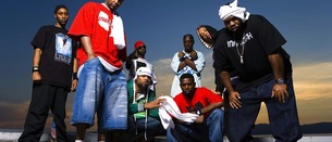 20.mende bukaerako eta 21.mende hasierako rap abestiak Revolutionary Grooves irratsaioan