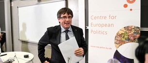 [TERTULIA] Evitar por todos los medios que Puigdemont sea President