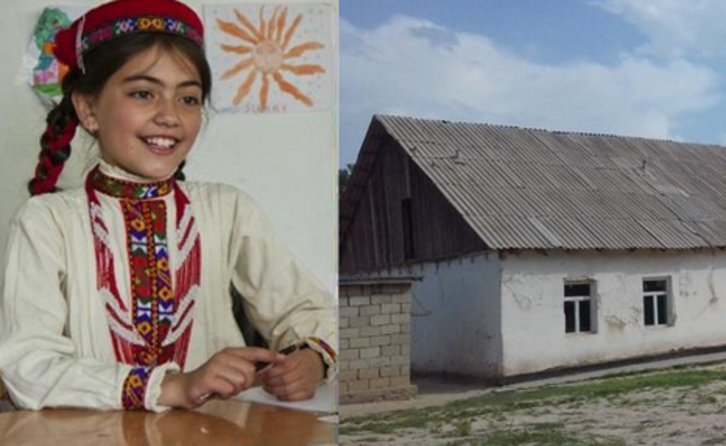 Tajikistanen eraikiko dute eskola bioklimatikoa 'Human'isa 18' proiektuaren baitan