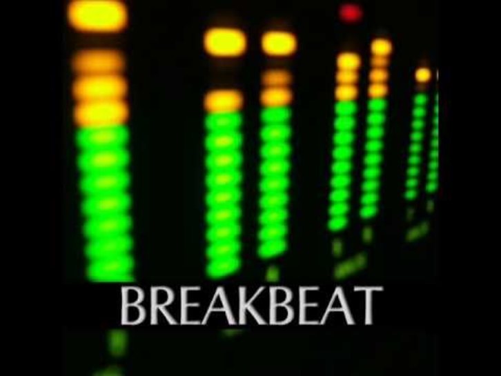 Break Beat