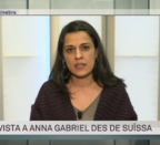 [TERTULIA] ¿Qué consecuencias tiene la presencia de Anna Gabriel en Suiza? 