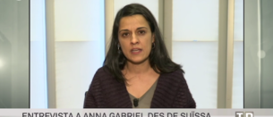 [TERTULIA] ¿Qué consecuencias tiene la presencia de Anna Gabriel en Suiza? 