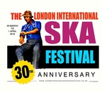 London International Ska Festival Reggae Fever irratsaioan