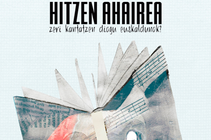 HITZEN-AHAIREA