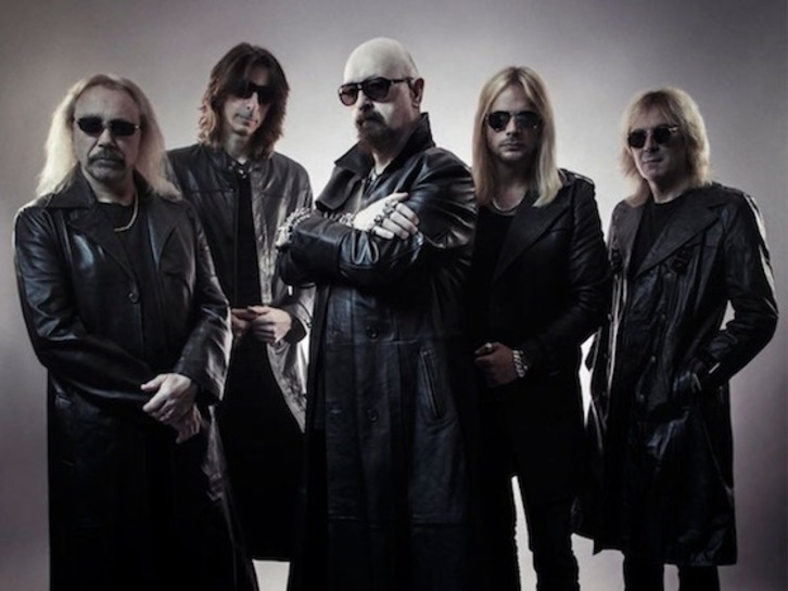 Judas Priest Band
