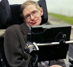 Quark: Stephen Hawking