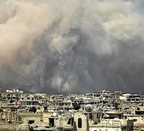«Siria tiene que atender las quejas legítimas de muchos de los sublevados contra el Gobierno»