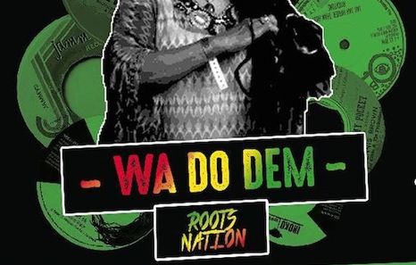Wadodem