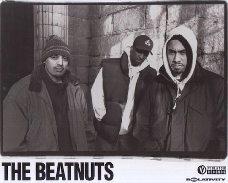 Beat Nuts