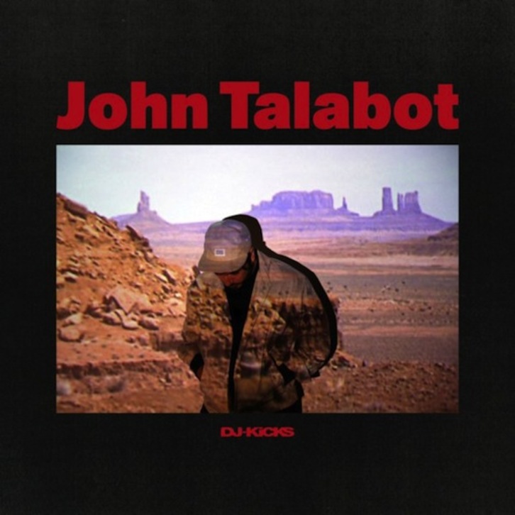 Jhon Talabot