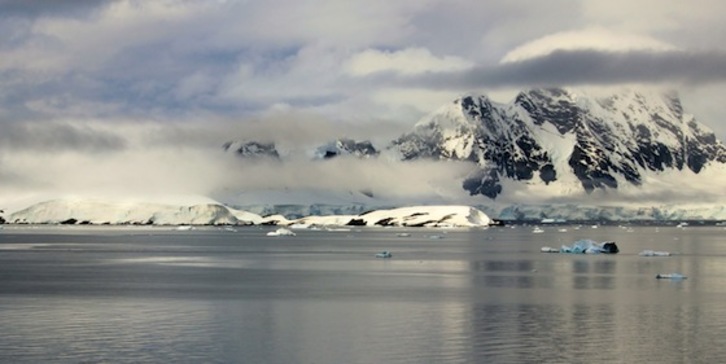 Antartika Arg. Mariamichelle