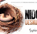 'Nidos desnudos' llega a los cines con el objetivo de «acabar con la violencia machista»