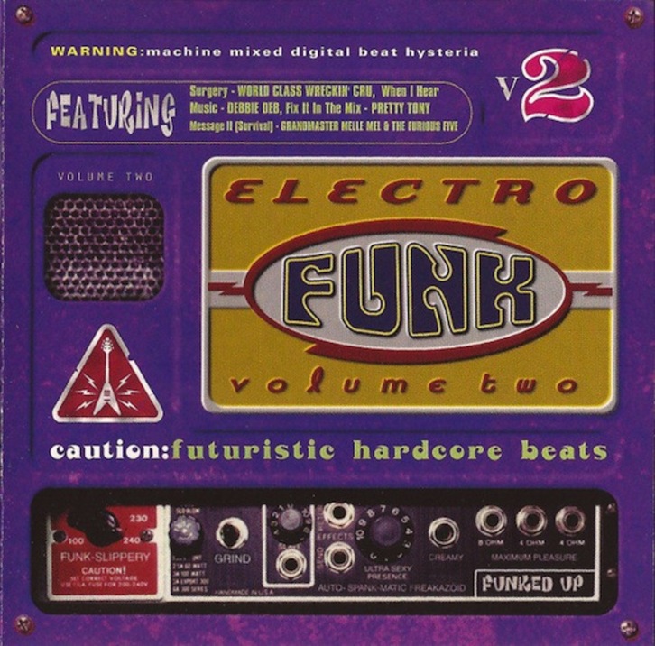 Elektro Funk