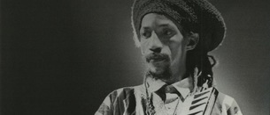 Dub reggae sesioa Revolutionary Grooves saioan