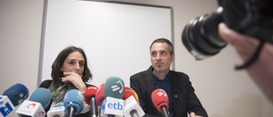Iker Urbina (abokatua): «Espainiar estatuak egindako europar legediaren urraketa babestu du Estrasburgoko Auzitegiak»
