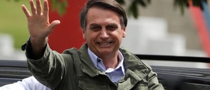«La victoria de Bolsonaro responde al voto de castigo al PT»