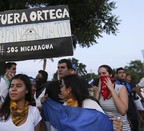 «Las movilizaciones en Nicaragua se han basado en la mentira y la manipulación»