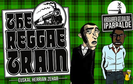 The_reggae_train