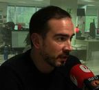 Iñaki Soto «En Euskal Herria los medios deberíamos impulsar debates de país»