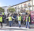 Navarra Suma y Vox rellenan sus listas en Altsasu con paracaidistas de primer nivel