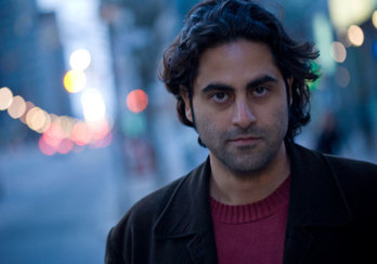 El cineasta iraní Massoud Bakhshi, autor de 'Yalda, la noche del perdón'. (Avalon Films)