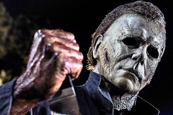 'Halloween Kills' es la última entrega de la franquicia iniaciada por John Carpenter en 1978. (Blumhouse Productions)